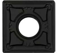 Пластина твердосплавная TORNERI SNMG120408-GM TC6225 Т026522