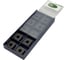 Пластина твердосплавная TORNERI SNMG120412-GM TC6225 Т026528 2
