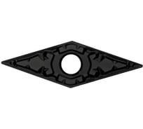 Пластина твердосплавная TORNERI VNMG160404-GM TC6225 Т026546