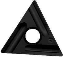 Пластина твердосплавная TORNERI TNMG160404L-S TC6225 Т026602