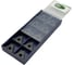 Пластина твердосплавная TORNERI TNMG160404L-S TC6225 Т026602 2