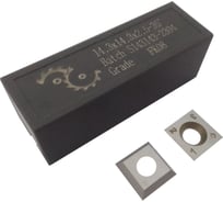 Нож сменный FHONK твердосплавный 14.3x14.3x2.5 HW D=6,2/35 (упаковка 10шт) 14314325FK08-10