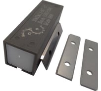 Нож сменный FHONK твердосплавный 50x12x1.5 стандарт HW 35º Z=2 NR (упаковка 10шт) F501215FK08-10