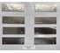 Пластина FHONK твердосплавная 80x25.5x2/a60/h6.3/d4.2 HW FK08 802552FK08 6,3/4,2 2