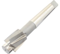 Цековка TLX D 46.0 х d30.0x236 к/х Р6М5 Z-4 с постоянной направляющей цапфой, КМ4 75802