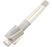 Цековка TLX D 40.0 х d22.0x190 к/х Р6М5 Z-4 с постоянной направляющей цапфой, КМ3 75798