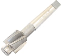 Цековка TLX D 40.0 х d24.0x190 к/х Р6М5 Z-4 с постоянной направляющей цапфой, КМ3 75799