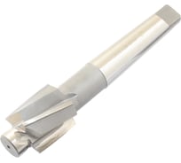 Цековка TLX D 48.0 х d26.0x236 к/х Р6М5 Z-4 с постоянной направляющей цапфой, КМ4 75803