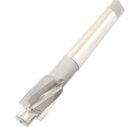 Цековка TLX D 32.0 х d18.0x190 к/х Р6М5 Z-4 с постоянной направляющей цапфой, КМ3 75795