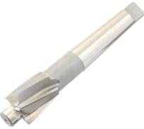 Цековка TLX D 42.0 х d22.0x236 к/х Р6М5 Z-4 с постоянной направляющей цапфой, КМ4 75800