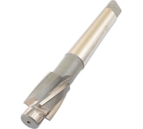 Цековка TLX D 50.0 х d26.0x236 к/х Р6М5 Z-4 с постоянной направляющей цапфой, КМ4 75805