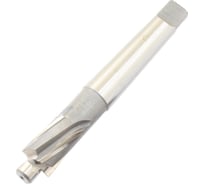 Цековка TLX D 26.0 х d14.0x180 к/х Р6М5 Z-4 с постоянной направляющей цапфой, КМ3 75788