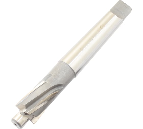 Цековка TLX D 26.0 х d14.0x180 к/х Р6М5 Z-4 с постоянной направляющей цапфой, КМ3 75788