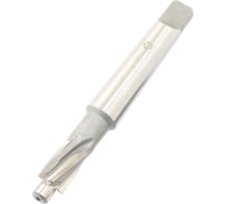 Цековка TLX D 15.0 х d 9.0x140 к/х Р6М5 Z-4 с постоянной направляющей цапфой, КМ2 75781