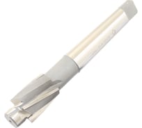 Цековка TLX D 32.0 х d20.0x190 к/х Р6М5 Z-4 с постоянной направляющей цапфой, КМ3 75796