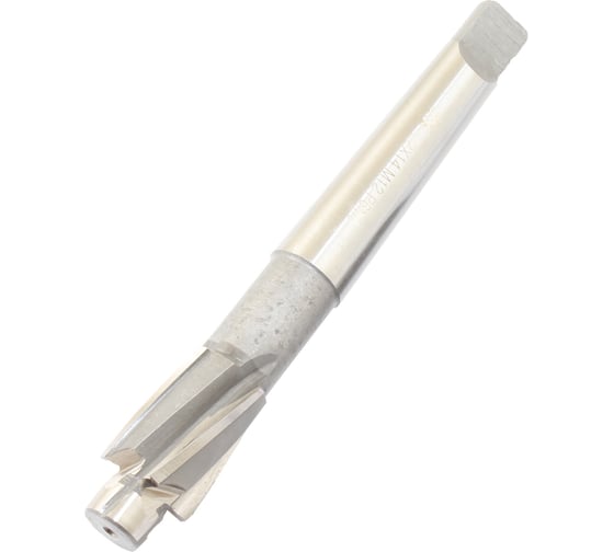 Цековка TLX D 22.0 х d14.0x150 к/х Р6М5 Z-4 с постоянной направляющей цапфой, КМ2 75785