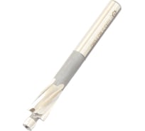 Цековка TLX D 10.0 х d 5.5x80 ц/х Р6М5 Z-4 с постоянной направляющей цапфой, dхв 8мм 75809