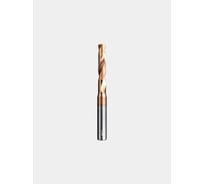 Сверло твердосплавное ц/х РОСИНСТРУМЕНТ 6.6x8х34x79 3D с подачей СОЖ TiSiN 1366083479