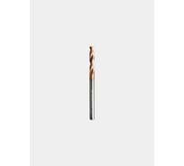 Сверло твердосплавное ц/х РОСИНСТРУМЕНТ 4.0x4х24x58 3D с подачей СОЖ TiSiN 1340042458