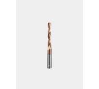 Сверло твердосплавное ц/х РОСИНСТРУМЕНТ 6.5x8х53x91 5D с подачей СОЖ TiSiN 1565085391