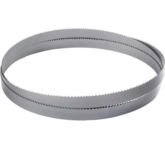 Пила ленточная DAKSTOOLS М42/Х32 2460x27x0.9 мм, Z2/3 (Н)  24600923 1