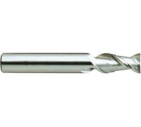 Фреза концевая твердосплавная YG-1 ALU-POWER с 2-мя зубьями (спираль 45) удлиненное, 20x20x38x104 E5521200