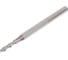 Фреза концевая твердосплавная YG-1 END MILL с 2-мя зубьями (спираль 45) удлиненное, 2x3х7x38 E5522020 2