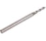 Фреза концевая твердосплавная YG-1 END MILL с 2-мя зубьями (спираль 45) удлиненное, 2x3х7x38 E5522020 3