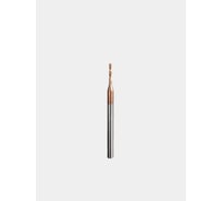 Сверло твердосплавное ц/х РОСИНСТРУМЕНТ 1.8x4х12x62 3D без подачи СОЖ TiSiN 318041262