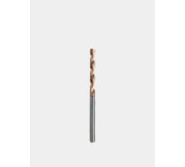 Сверло твердосплавное ц/х РОСИНСТРУМЕНТ 4.0x4х36x74 5D без подачи СОЖ TiSiN 540043674