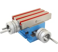 Стол 2-х координатный неповоротный TLX 185x100x102мм АКР-201 75823