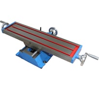 Стол 2-х координатный неповоротный TLX 700x180x151мм, с фиксаторами BF-30 75827