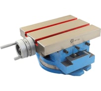 Стол 2-х координатный поворотный TLX 225x175x138мм АКР-1-302 75824