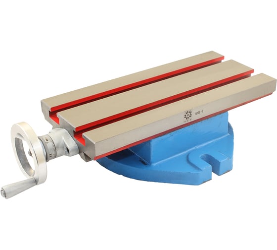 Стол координатный неповоротный TLX 300x140x85мм АКВ-1 75825 1