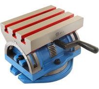 Стол координатный поворотный наклоняемый TLX 255x180x200мм WTS-10 75830