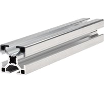 Профиль конструкционный н/а Алтервиа 30x30, паз 8 A01303008X2000