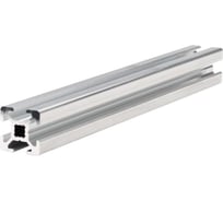 Профиль конструкционный н/а Алтервиа 20x20, паз 6 A01202006X500