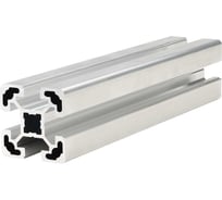 Профиль конструкционный н/а Алтервиа 40x40, паз 10 A01404010X500