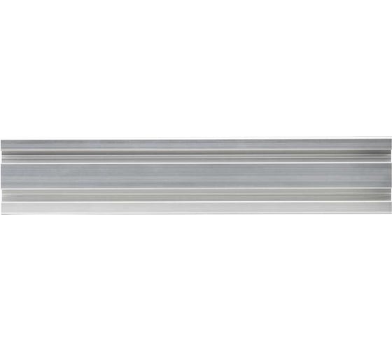 Профиль конструкционный н/а Алтервиа 20x40, паз 6 A02204006X2000