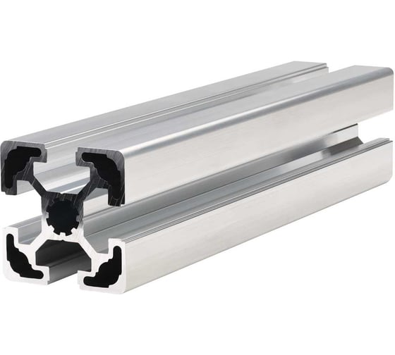 Профиль конструкционный н/а Алтервиа 45x45, паз 10 A01454510X2000 1