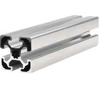 Профиль конструкционный н/а Алтервиа 45x45, паз 10 A01454510X500