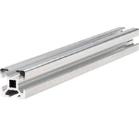 Профиль конструкционный н/а Алтервиа 20x20, паз 6 A01202006X1000