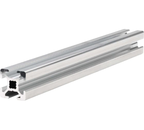 Профиль конструкционный н/а Алтервиа 20x20, паз 6 A01202006X1000