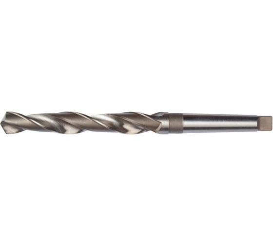 Сверло Sekira 6.5 к/х Р6М5 00-00059021