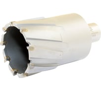 Сверло TLX d 48x50 корончатое кольцевое Т15К6 хвостовик 19мм по металлу 75407