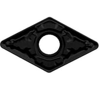 Пластина твердосплавная TORNERI DNMG110408-GM TC6225 Т026558