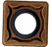 Пластина твердосплавная TORNERI SCMT09T308 TP9125B Т026553