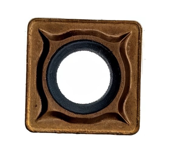 Пластина твердосплавная TORNERI SCMT09T308 TP9125B Т026553 1