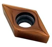 Пластина твердосплавная TORNERI VBMT110304 TP9125B Т026561