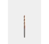 Сверло твердосплавное ц/х РОСИНСТРУМЕНТ 3.5x4х28x66 5D без подачи СОЖ TiSiN 535042866